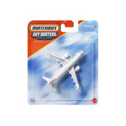 Matchbox repülõ