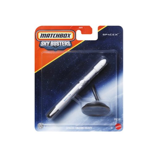 Matchbox repülõ