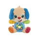 Fisher-Price tanuló kutyus új