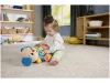 Fisher-Price tanuló kutyus új