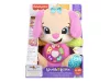 Fisher-Price tanuló kutyushugi új