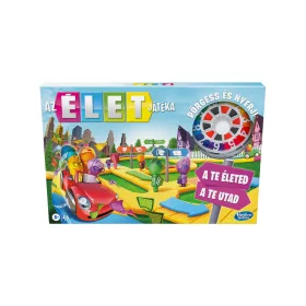 Az élet játéka társasjáték