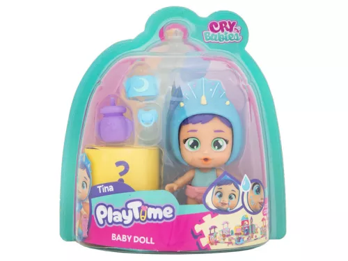 Cry Babies Playtime Babák