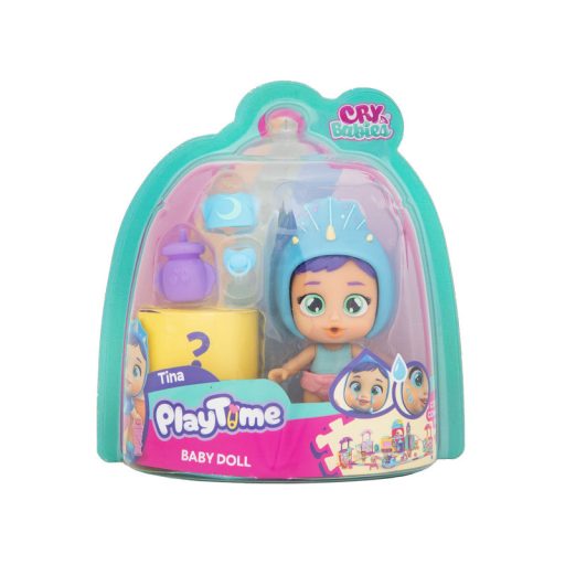 Cry Babies Playtime Babák