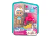 Cry Babies Playtime Dreamy Bébikomp