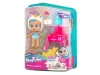 Cry Babies Playtime Dreamy Bébikomp