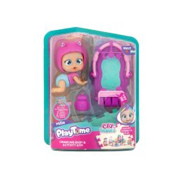 Cry Babies Playtime Millie Edzõterme