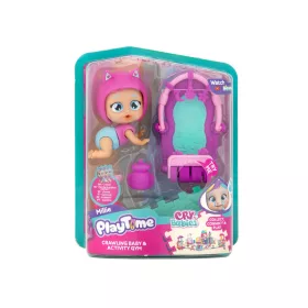 Cry Babies Playtime Millie Edzőterme