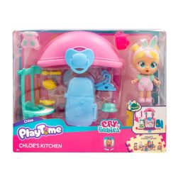 Cry Babies Playtime Chloe Konyhája