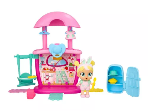 Cry Babies Playtime Chloe Konyhája