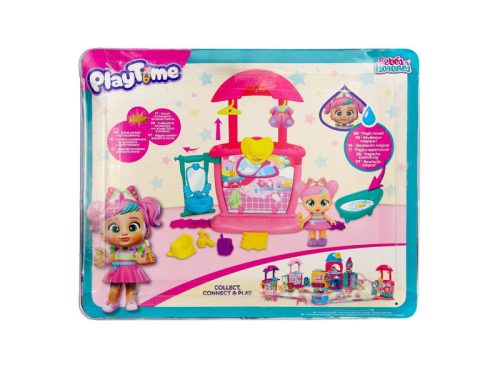 Cry Babies Playtime Bella Fürdõszobája