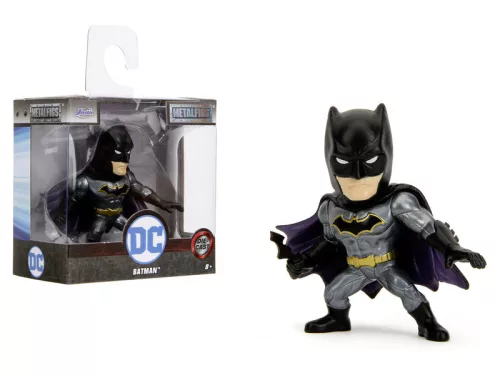 DC figurák 5cm