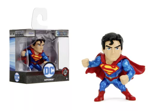 DC figurák 5cm