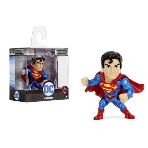 DC figurák 5cm