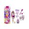 Barbie Party Reveal szett - Francia bulldog