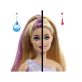 Barbie Party Reveal szett - Francia bulldog
