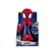 Spidey Pókember világító plüssfigura 23 cm - Spidey