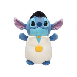 Squishmallows Hugmees 25 cm Disney Stitch - Elvis Stitch