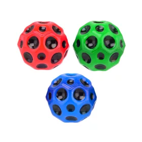 Pattogó hold labda 7 cm, 3 szín