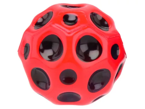 Pattogó hold labda 7 cm, 3 szín