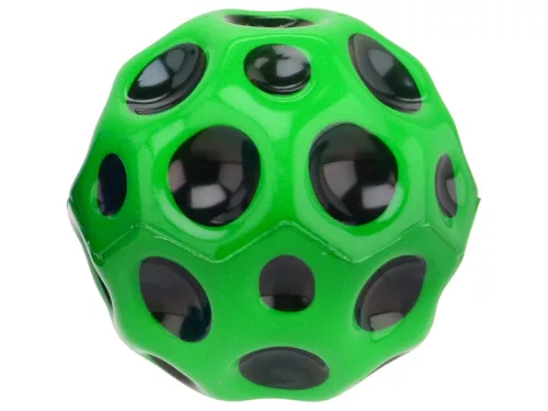 Pattogó hold labda 7 cm, 3 szín