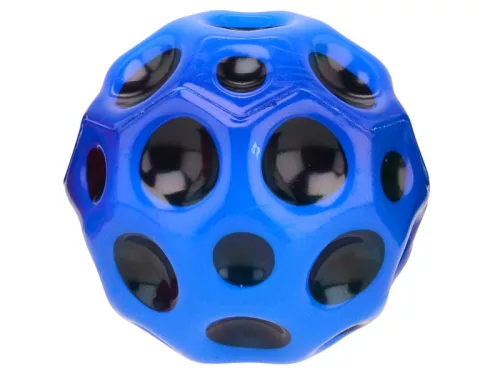 Pattogó hold labda 7 cm, 3 szín