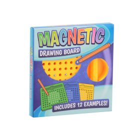 3D golyólabirintus, 11 cm, 3 féle