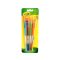 Crayola: 5 darabos ecset