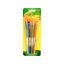 Crayola: 5 darabos ecset