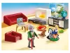 Playmobil: Kényelmes nappali