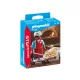 Playmobil:Pizzaszakács