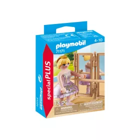 Playmobil: Balerina