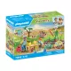 Playmobil: Nagyszülõk zöldségeskertje