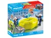 Playmobil: Tûzoltók légpárnával