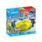 Playmobil: Tûzoltók légpárnával