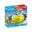 Playmobil: Tûzoltók légpárnával