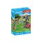 Playmobil: Tûzoltó állatmentés közben
