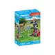 Playmobil: Tûzoltó állatmentés közben
