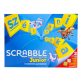 Scrabble Junior társasjáték