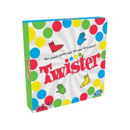 Hasbro: Twister társasjáték
