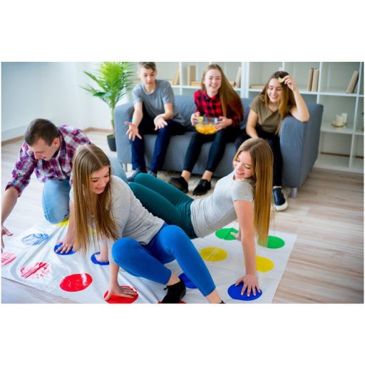 Hasbro: Twister társasjáték