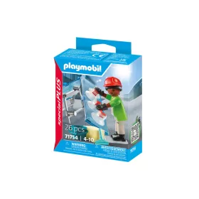 Playmobil: Üveges