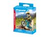 Playmobil: Mountain Biker