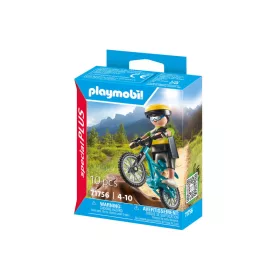 Playmobil: Mountain Biker
