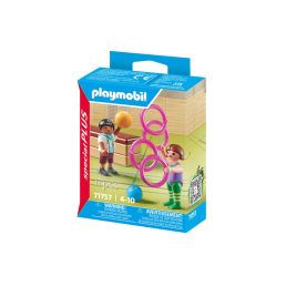 Playmobil: Tornászok