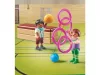 Playmobil: Tornászok
