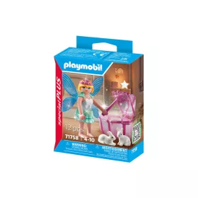 Playmobil: Fogtündér