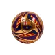 FC Barcelona focilabda Pitch arany