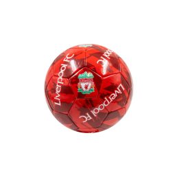 Liverpool FC focilabda Graffiti