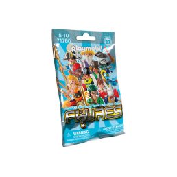 Playmobil: Gyûjthetõ figura, fiú